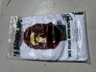 Bathing ape t shirt