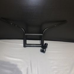 E-bike Handle Bars