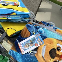 Beach Towels 