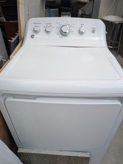 Dryer Machine And Washing Machine