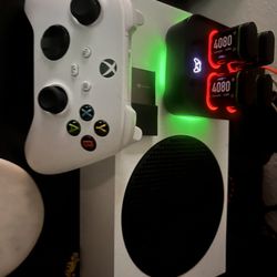 Xbox Series S 