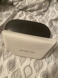 Michael Kors and Ray Ban Glasses Frame