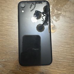 iPhone XR  64GB