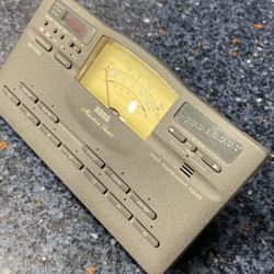 Korg Master Tune MT-1200 for Sale in Camarillo, CA - OfferUp