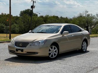 2008 Lexus ES 350