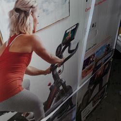 Proform Stationary Exercise Bike