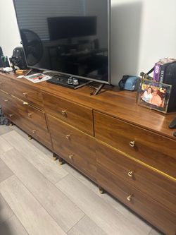 Bedroom furniture