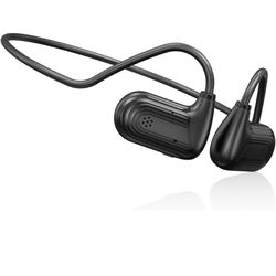 Open Ear Bluetooth Headphones,Wireless Air Conduction Earbuds