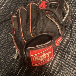 Rawlings Glove 