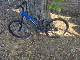 Diamondback 24" Bike