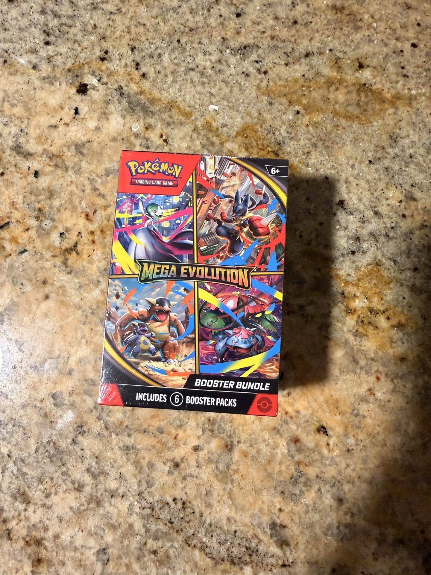 Mega Evaluation Booster Bundle