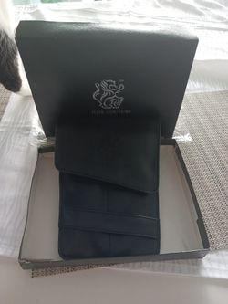 Beauty Tools, HAIR COUTURE, FOR HAIR EXTENSIONS, LEATHER CASE