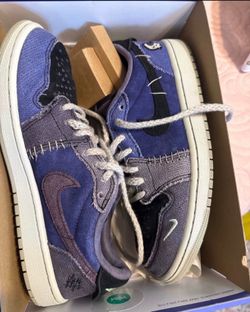 Jordan 1 Zion voodoos