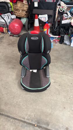 Booster seat 2 for $20