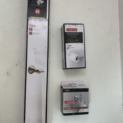 Delta Crestfield 3 Piece Set 