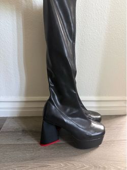 La Moda Sweet Talker Boot