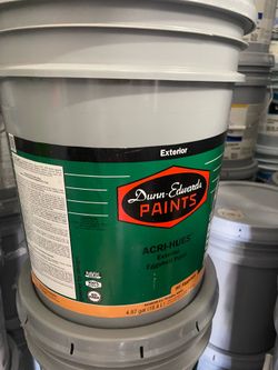 Pintura interior exterior Paint