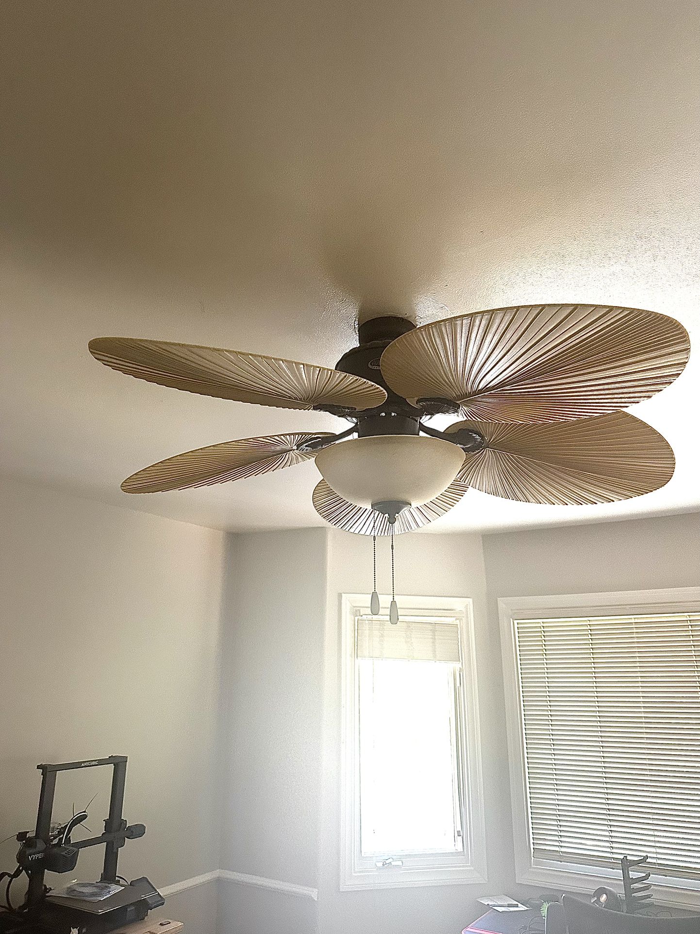 Avion Ceiling Fan And Light - Best Offer accepted!