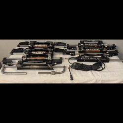 Seastar Hydraulic Steering Rams