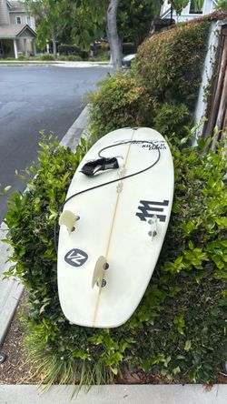 T PATTERSON 5’0