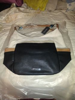 Nautica Colorblock Hobo