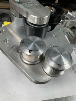 Procharger Kit