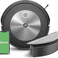 iRobot Roomba Combo j5 Robot Vacuum & Mop