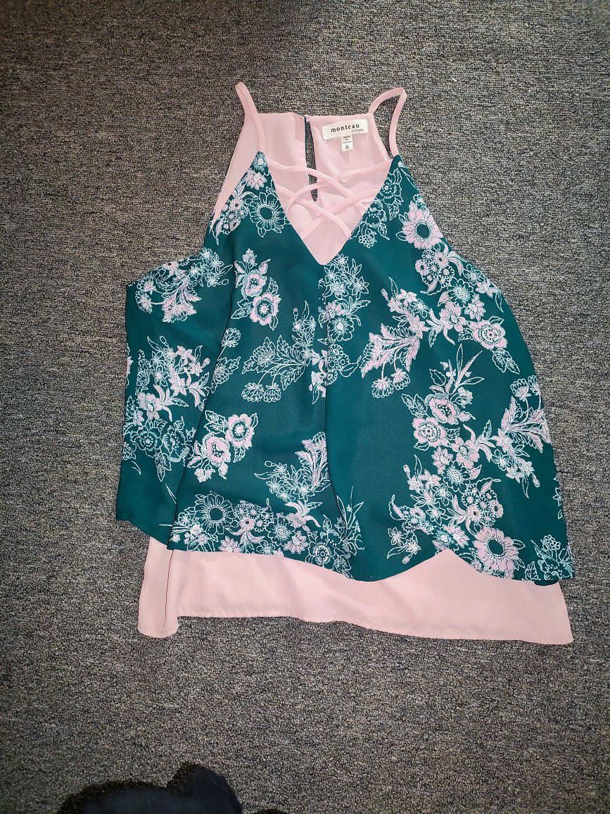 Super Cute Women's Summer clothing $30 For All!!! 
