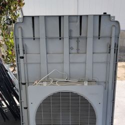 Evaporative Air Cooler