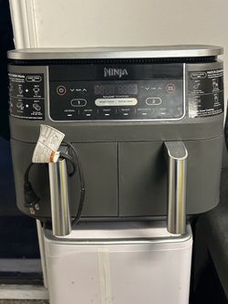 Ninja Air Fryer