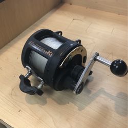 Fishing Reel