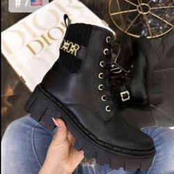 Boots Womens