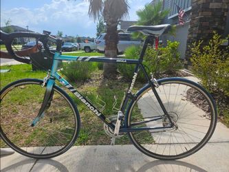 Bianchi Imola 61cm Road Bike | Shimano 105 | Reynolds 631 Steel