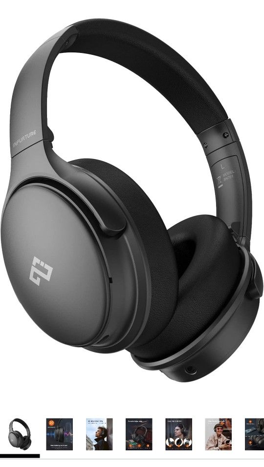 Wireless  Headphones 