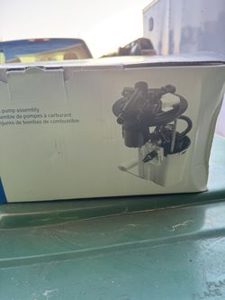 NEW!! Fuel Pump For 04’ Silverado