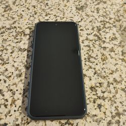 Verizon LG V60 thinq phone in excellent condition unlocked