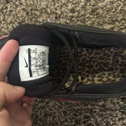 Nike Leopard 97 Shoes