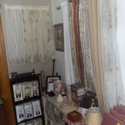 Curtains Curtains Curtains $5