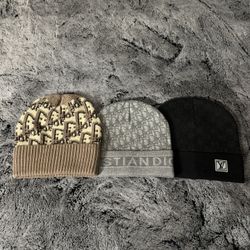 Beanies