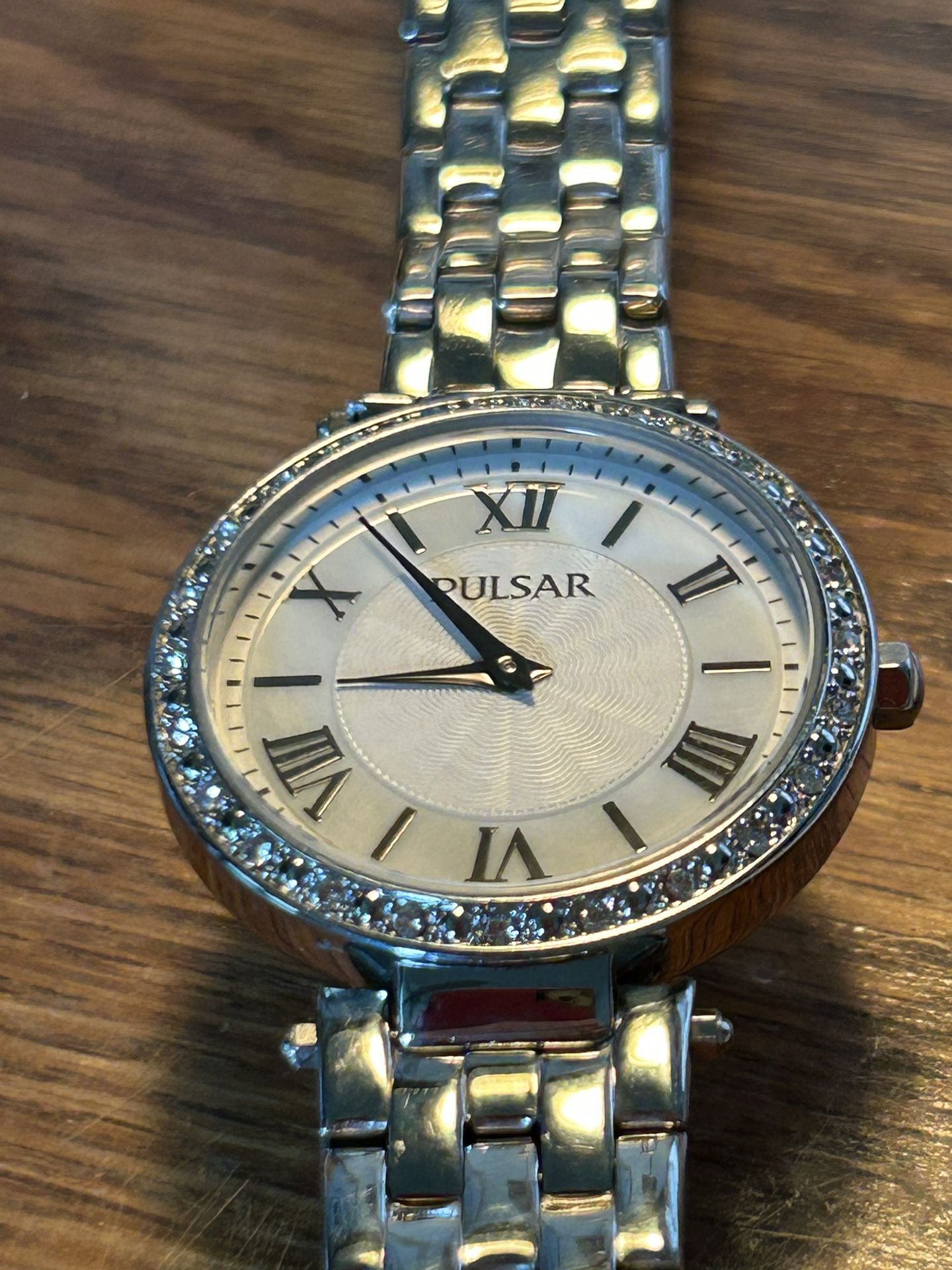 Pulsar. Women’s. Watch