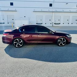2009 Honda Accord