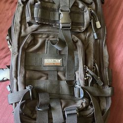 Tactical Backpack