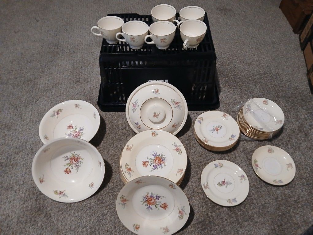 Complete Set 