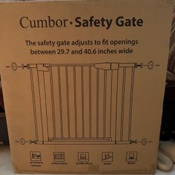 Baby Gate