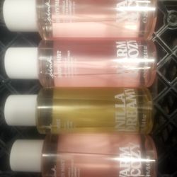 Mist Pink $10.00 Cada Una O Todas $35.00