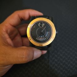 Movado Bold 