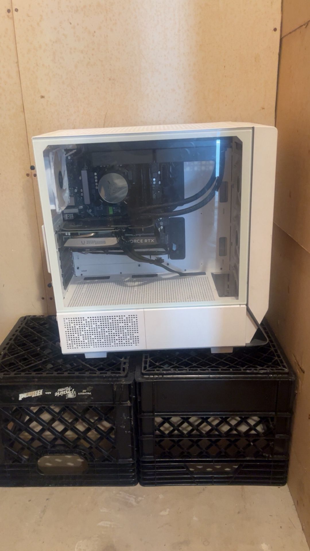 Gamer PC