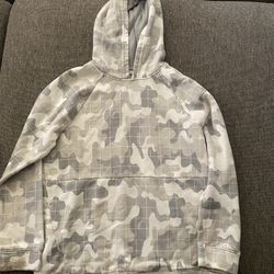 Boy’s Hoodie