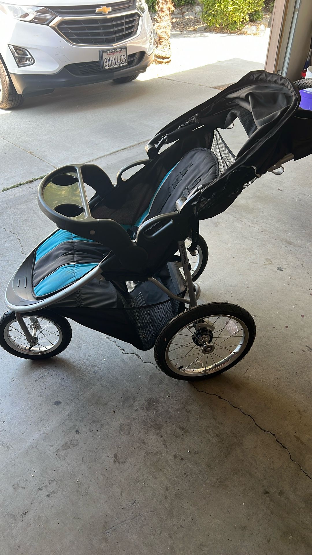 Stroller