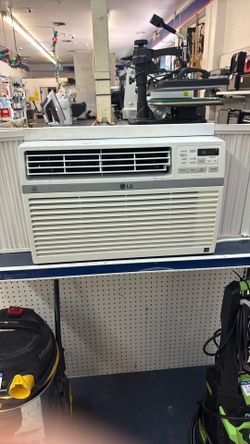 Lg Ac 
